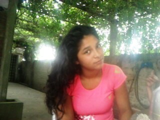 Paula Sandoval Paula Sandoval