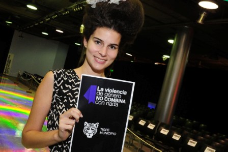 Llega la séptima Edición del Tigre Moda Show