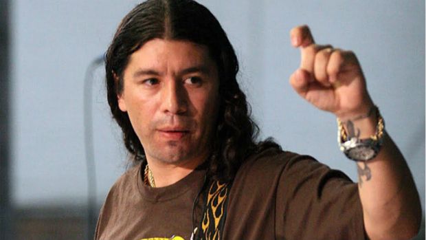 Pablo Lescano dijo que robo de su caja de seguridad en un banco de San Fernando lo llevó a las drogas Pablo Lescano dijo que robo de su caja de seguridad en un banco de San Fernando lo llevó a las drogas