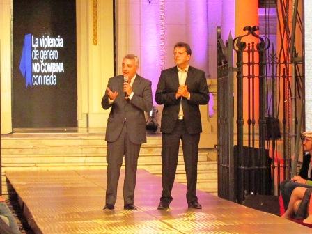 El Tigre moda show volvió a reunir lo mejor de la moda y el glamour - Massa y Zamora El Tigre moda show volvió a reunir lo mejor de la moda y el glamour - Massa y Zamora