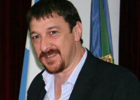 Ariel Marchiolo Ariel Marchiolo