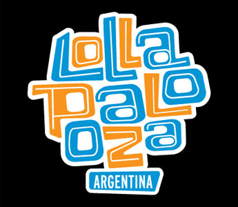 La segunda edición del Lollapalooza se hará en marzo en San Isidro