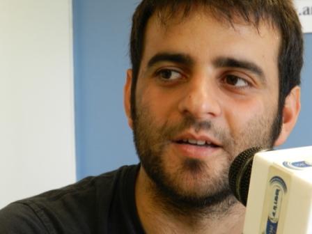 Presidente del Colegio de Psicólogos de la provincia de Buenos Aires – distrito XV, licenciado Pedro Salas Presidente del Colegio de Psicólogos de la provincia de Buenos Aires – distrito XV, licenciado Pedro Salas