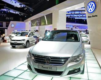 Se desplomó la venta de autos Se desplomó la venta de autos