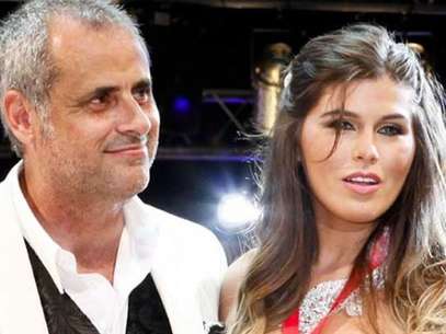 Jorge Rial confirmó su separación Jorge Rial confirmó su separación