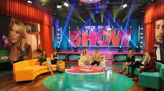 Yanina Latorre le respondió a Beto Casella en Este es el Show Yanina Latorre le respondió a Beto Casella en Este es el Show