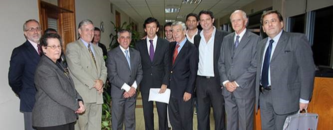 Se inauguró en San Isidro la diplomatura “Escuela de Gobierno Local” 