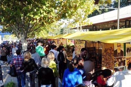 Tigre batió record de turistas en Semana Santa 