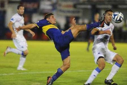 Tigre sufrió una injusta derrota con Boca por un golazo de Riquelme 