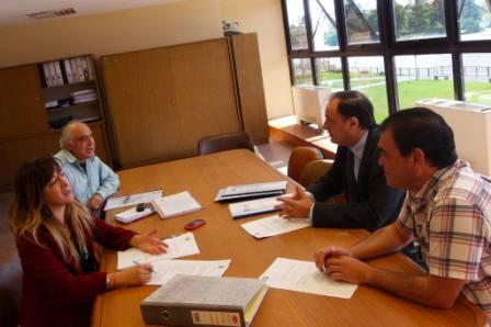 El Bloque de Concejales del FR Tigre elevó dos proyectos de decreto