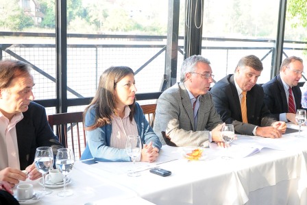 El Consejo Asesor de Turismo de Tigre inició sus sesiones 2014