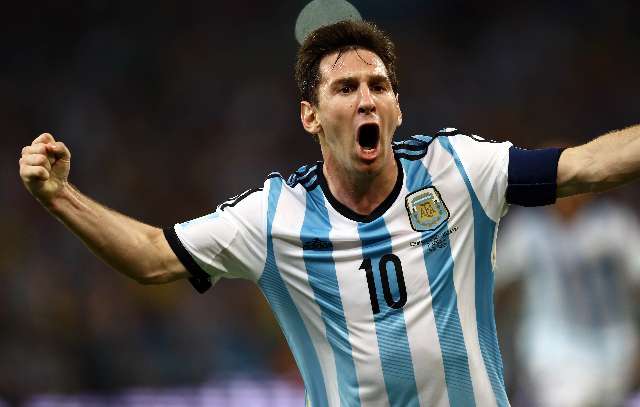 Lionel Messi se va de la Selección argentina: todos los récords que deja tras 20 años