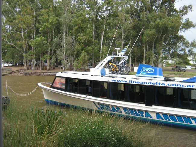 Líneas Delta Líneas Delta