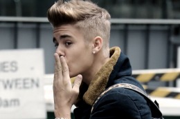 La justicia Argentina citó a declaración indagatoria a Justin Bieber por la agresión a un fotógrafo