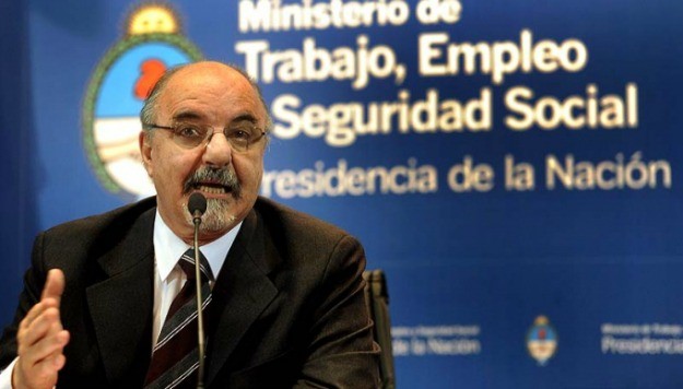 Tomada: “el conflicto en la línea 60 ya está superado” Tomada: “el conflicto en la línea 60 ya está superado”