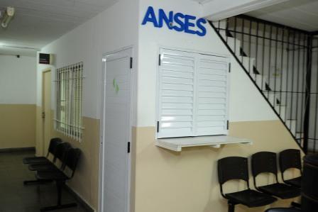 Complicaciones por el cierre de la oficina de ANSES en el Hospital Materno Infantil de Tigre