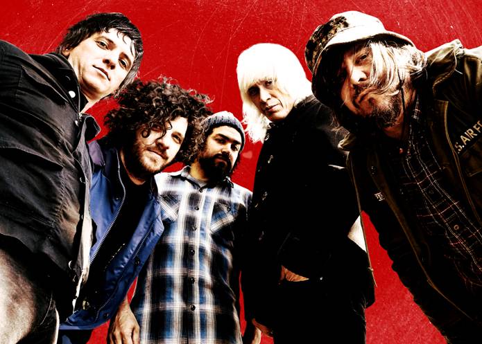 Massacre se presentará en San Isidro por los festejos del Día de la Primavera Massacre se presentará en San Isidro por los festejos del Día de la Primavera