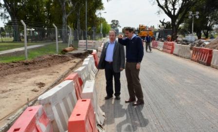 San Isidro elige a su reina San Isidro elige a su reina