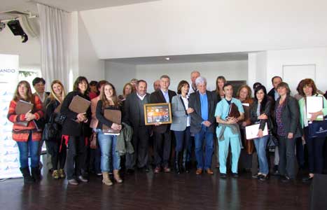 San Fernando presentó sus avances en la reducción de la mortalidad infantil