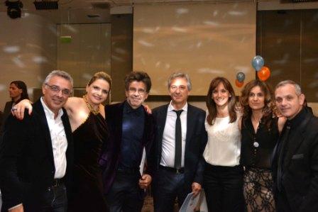 Tigre donó una camioneta para colaborar con la Asociación ELA Argentina Tigre donó una camioneta para colaborar con la Asociación ELA Argentina