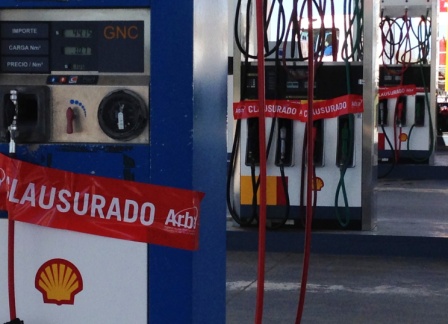 ARBA clausuró 18 establecimientos de grandes empresas e intimó a más de 4 mil firmas por no estar inscriptas como agentes de recaudación ARBA clausuró 18 establecimientos de grandes empresas e intimó a más de 4 mil firmas por no estar inscriptas como agentes de recaudación