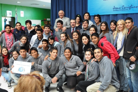 Concurso de Maquetas por el cuidado del medio ambiente en Malvinas Argentinas Concurso de Maquetas por el cuidado del medio ambiente en Malvinas Argentinas