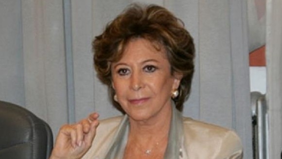 Condenaron a María Julia Alsogaray a tres años y medio de prisión por administración fraudulenta Condenaron a María Julia Alsogaray a tres años y medio de prisión por administración fraudulenta