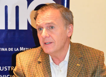 El Presidente de la Cámara de Empresarios de Zona Norte, en lucha por el descanso dominical en los negocios