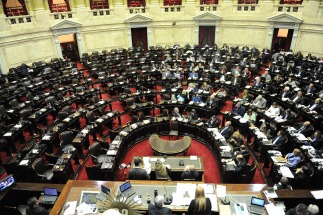 Diputados convirtió en ley la reforma del Código Civil y Comercial