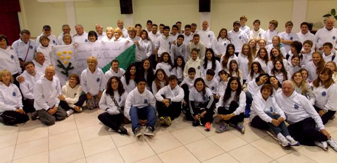 Deportistas de San Isidro compiten en los juegos bonaerenses Deportistas de San Isidro compiten en los juegos bonaerenses