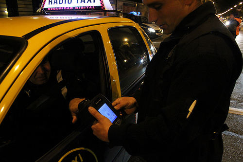 Realizan nuevos operativos de seguridad en San Isidro