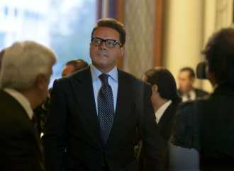 Luis Miguel inicia su gira en la Argentina Luis Miguel inicia su gira en la Argentina