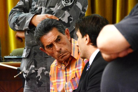 El Pai, uno de los condenados por el asesinato de Silvia Prigent