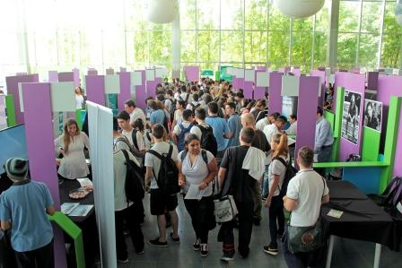 Se realizó la “Expo Empleo” en Vicente López Se realizó la “Expo Empleo” en Vicente López