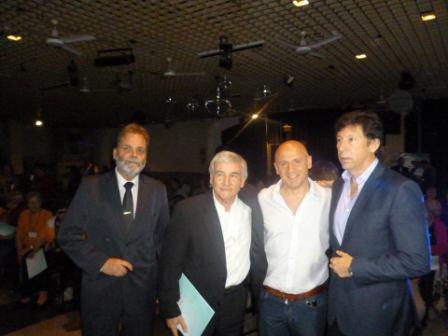 Multitudinario Encuentro regional de la tercera edad de Zona Norte “Por una Vida Intensa” Multitudinario Encuentro regional de la tercera edad de Zona Norte “Por una Vida Intensa”