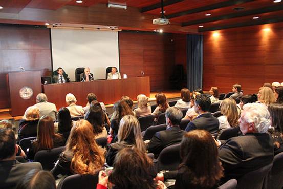 Convocan abogados a participar de la justicia juvenil restaurativa en San Isidro Convocan abogados a participar de la justicia juvenil restaurativa en San Isidro