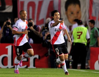 El gol de la victoria lo marcó Leonardo Pisculichi, en el primer tiempo. El gol de la victoria lo marcó Leonardo Pisculichi, en el primer tiempo.