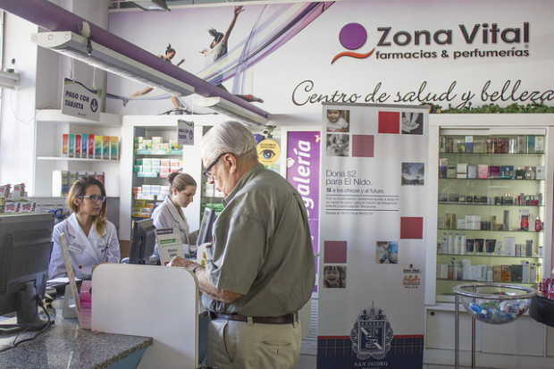 Continúa la campaña “Doná tu vuelto” para El Nido Continúa la campaña “Doná tu vuelto” para El Nido