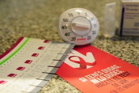 Tigre ofrece el Test de VIH y de Hepatitis en los Análisis Prenupciales Tigre ofrece el Test de VIH y de Hepatitis en los Análisis Prenupciales