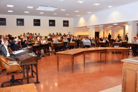 El HCD de Tigre convocó a una nueva sesión para tratar la ordenanza fiscal e impositiva 2015