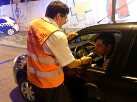 28 vehículos secuestrados durante nuevos operativos de tránsito en San Martín 28 vehículos secuestrados durante nuevos operativos de tránsito en San Martín