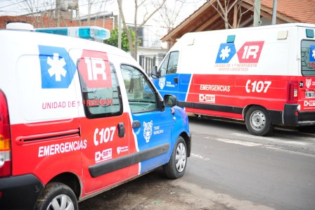 Los vecinos de Tigre destacaron al SET por su “excelente calidad de servicio” Los vecinos de Tigre destacaron al SET por su “excelente calidad de servicio”