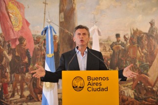La Cámara Federal rechaza sobreseer a Macri en la causa por escuchas telefónicas