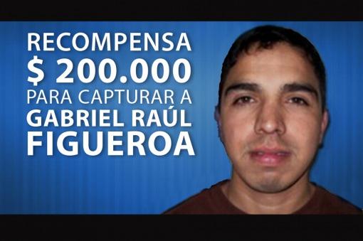 Ofrecen 200.000 pesos de recompensa por datos del asesino de Berardi