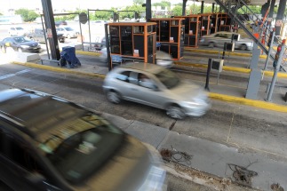 Aumento de peajes: Viajar entre CABA y La Plata o la Costa será más caro a partir de marzo