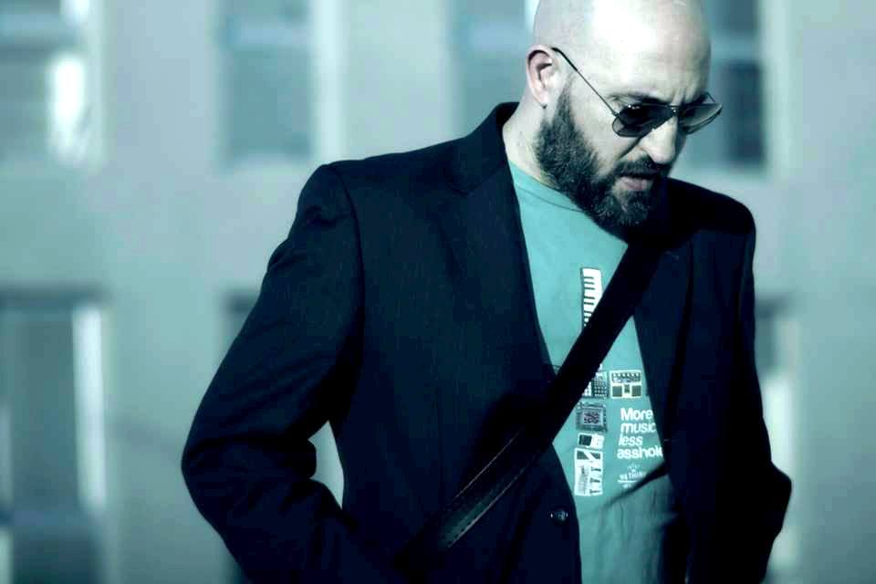 Leandro Rostein Leandro Rostein