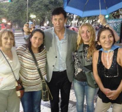 Posse sobre Nisman Posse sobre Nisman