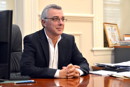 Julio Zamora Julio Zamora
