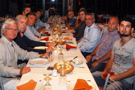 Destacan el crecimiento de los comercios de Paseo Victorica en Tigre Destacan el crecimiento de los comercios de Paseo Victorica en Tigre