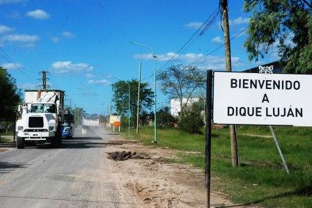 El Frente Renovador de Tigre acompañó el pedido de dictar la Emergencia Vial en Bs. As. El Frente Renovador de Tigre acompañó el pedido de dictar la Emergencia Vial en Bs. As.